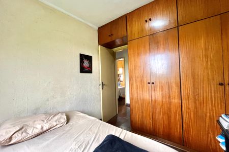 Apartamento à venda com 88m², 3 quartos e 1 vaga Apartamento à venda com 88m², 3 quartos e 1 vagaQuarto 3
