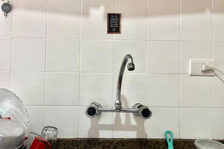 Apartamento à venda com 88m², 3 quartos e 1 vaga Apartamento à venda com 88m², 3 quartos e 1 vagaCozinha