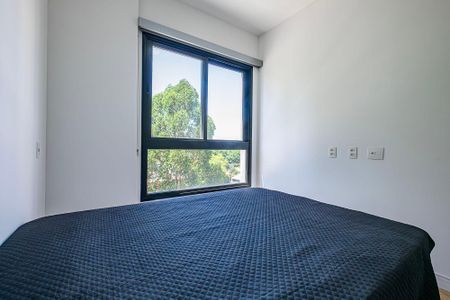 Quarto de apartamento para alugar com 1 quarto, 54m² em Pinheiros, São Paulo