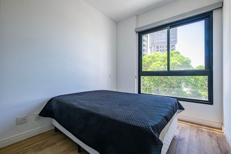 Quarto de apartamento para alugar com 1 quarto, 54m² em Pinheiros, São Paulo