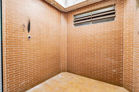 Jardim de inverno de casa à venda com 3 quartos, 250m² em Jardim da Saúde, São Paulo