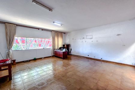 Sala de casa à venda com 5 quartos, 250m² em Jardim da Saúde, São Paulo