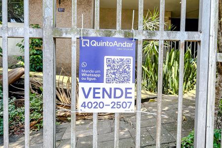 Casa à venda com 250m², 5 quartos e 4 vagasPlaquinha