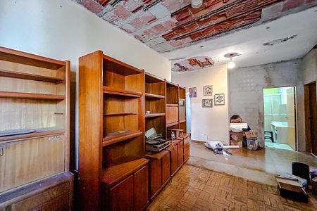 Casa à venda com 250m², 5 quartos e 4 vagasQuarto 1