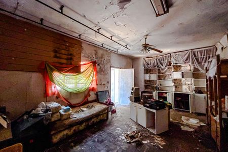 Casa à venda com 250m², 5 quartos e 4 vagasQuarto de Serviço 2