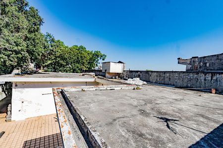 Sacada de casa à venda com 3 quartos, 250m² em Jardim da Saúde, São Paulo