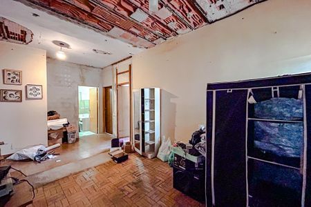 Casa à venda com 250m², 5 quartos e 4 vagasQuarto 1