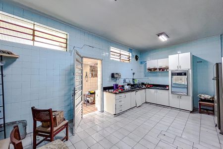Casa à venda com 250m², 5 quartos e 4 vagasCozinha