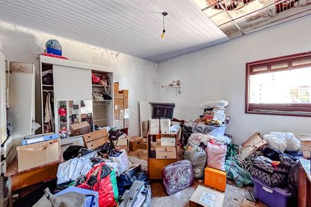 Casa à venda com 250m², 5 quartos e 4 vagasQuarto 2