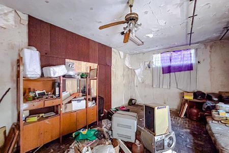 Casa à venda com 250m², 5 quartos e 4 vagasQuarto de Serviço 2