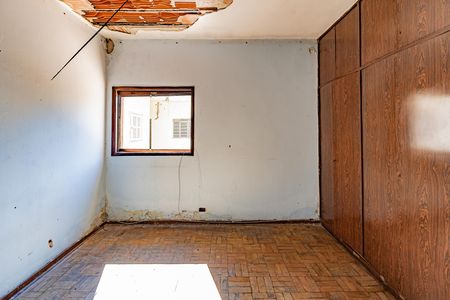  Suíte 1 de casa à venda com 3 quartos, 250m² em Jardim da Saúde, São Paulo