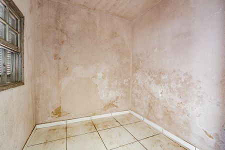 Quintal de casa à venda com 3 quartos, 250m² em Jardim da Saúde, São Paulo