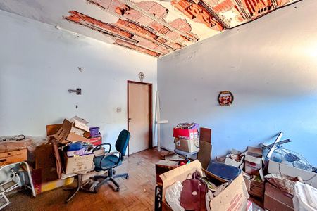 Suite de casa à venda com 5 quartos, 250m² em Jardim da Saúde, São Paulo