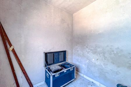 Casa à venda com 250m², 5 quartos e 4 vagasQuarto de Serviço