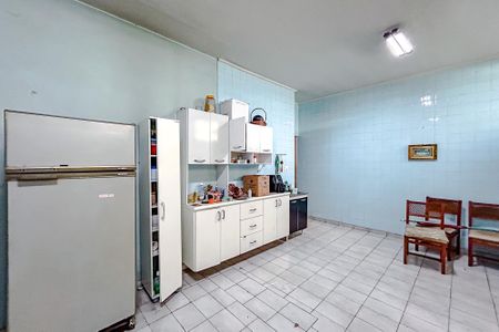 Casa à venda com 250m², 5 quartos e 4 vagasCozinha