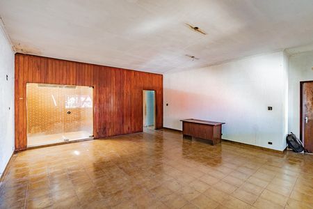 Sala de casa à venda com 3 quartos, 250m² em Jardim da Saúde, São Paulo