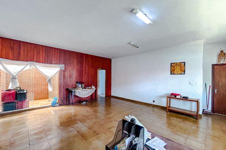 Sala de casa à venda com 5 quartos, 250m² em Jardim da Saúde, São Paulo