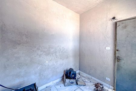 Casa à venda com 250m², 5 quartos e 4 vagasQuarto de Serviço