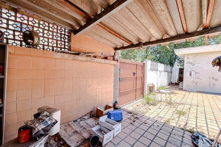 Casa à venda com 250m², 5 quartos e 4 vagasChurrasqueira