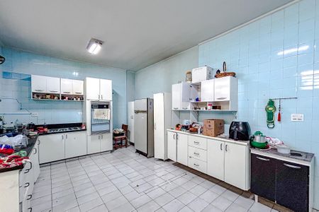 Casa à venda com 250m², 5 quartos e 4 vagasCozinha