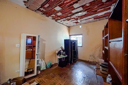 Casa à venda com 250m², 5 quartos e 4 vagasQuarto 1