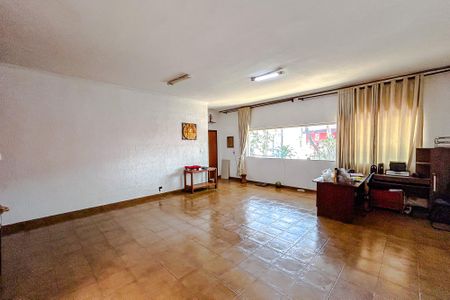 Sala de casa à venda com 5 quartos, 250m² em Jardim da Saúde, São Paulo