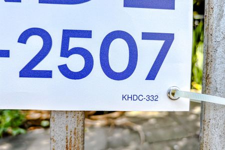 Casa à venda com 250m², 5 quartos e 4 vagasKHDC-332