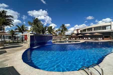 Apartamento para alugar com 37m², 1 quarto e sem vaga Apartamento para alugar com 37m², 1 quarto e sem vagaÁrea comum - Piscina