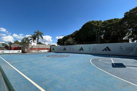 Apartamento para alugar com 37m², 1 quarto e sem vaga Apartamento para alugar com 37m², 1 quarto e sem vagaQuadra Esportiva