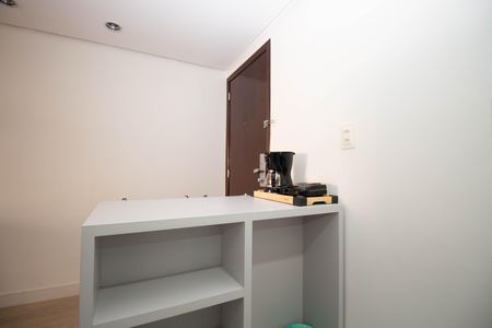 Apartamento para alugar com 37m², 1 quarto e sem vaga Apartamento para alugar com 37m², 1 quarto e sem vagaCozinha