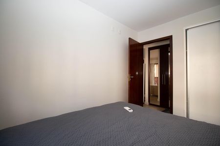 Quarto de apartamento para alugar com 1 quarto, 37m² em Asa Norte, Brasília