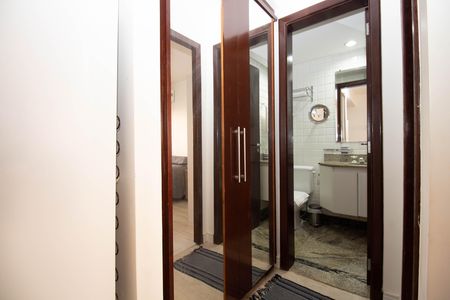 Apartamento para alugar com 37m², 1 quarto e sem vaga Apartamento para alugar com 37m², 1 quarto e sem vagaCorredor