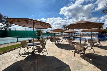 Apartamento para alugar com 37m², 1 quarto e sem vaga Apartamento para alugar com 37m², 1 quarto e sem vagaÁrea comum - Piscina