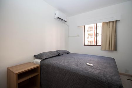 Apartamento para alugar com 37m², 1 quarto e sem vaga Apartamento para alugar com 37m², 1 quarto e sem vagaQuarto