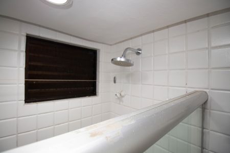 Apartamento para alugar com 37m², 1 quarto e sem vaga Apartamento para alugar com 37m², 1 quarto e sem vagaBanheiro