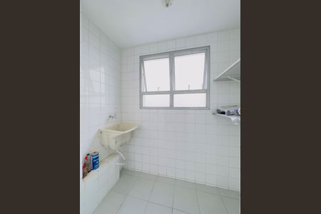 Apartamento para alugar com 55m², 3 quartos e 1 vaga Apartamento para alugar com 55m², 3 quartos e 1 vagaCozinha / Lavanderia