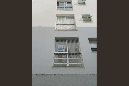 Apartamento para alugar com 55m², 3 quartos e 1 vaga Apartamento para alugar com 55m², 3 quartos e 1 vagaPlaquinha + Fachada