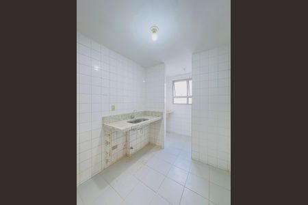 Apartamento para alugar com 55m², 3 quartos e 1 vaga Apartamento para alugar com 55m², 3 quartos e 1 vagaCozinha / Lavanderia