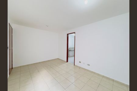 Sala de apartamento para alugar com 3 quartos, 55m² em Floradas de São José, São José dos Campos