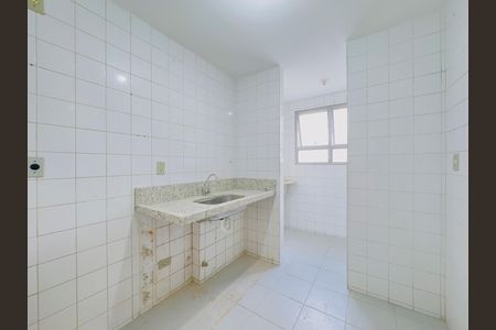 Apartamento para alugar com 55m², 3 quartos e 1 vaga Apartamento para alugar com 55m², 3 quartos e 1 vagaCozinha / Lavanderia