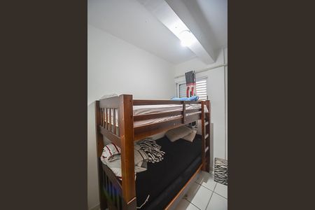 Quarto 1 de casa para alugar com 2 quartos, 55m² em Vila Alcantara, São Bernardo do Campo