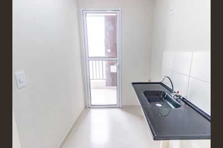 Apartamento para alugar com 40m², 2 quartos e sem vagaCozinha