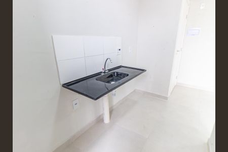 Apartamento para alugar com 40m², 2 quartos e sem vagaCozinha