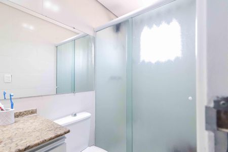 Apartamento à venda com 56m², 2 quartos e 2 vagas Apartamento à venda com 56m², 2 quartos e 2 vagasQuarto 2 - Suíte