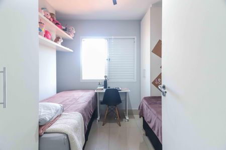 Apartamento à venda com 56m², 2 quartos e 2 vagas Apartamento à venda com 56m², 2 quartos e 2 vagasQuarto 1