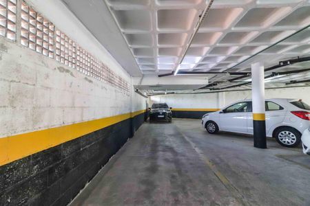 Apartamento à venda com 56m², 2 quartos e 2 vagas Apartamento à venda com 56m², 2 quartos e 2 vagasGaragem