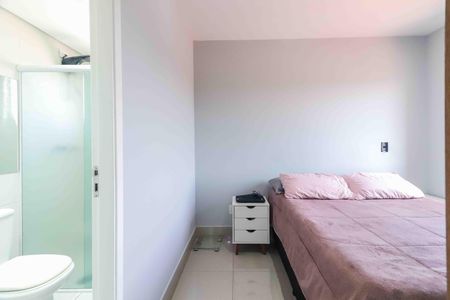 Apartamento à venda com 56m², 2 quartos e 2 vagas Apartamento à venda com 56m², 2 quartos e 2 vagasQuarto 2 - Suíte