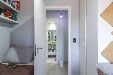 Apartamento à venda com 56m², 2 quartos e 2 vagas Apartamento à venda com 56m², 2 quartos e 2 vagasQuarto 1