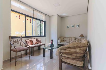 Apartamento à venda com 56m², 2 quartos e 2 vagas Apartamento à venda com 56m², 2 quartos e 2 vagasHall de entrada
