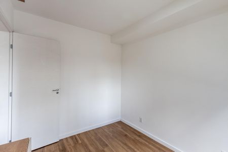 Quarto 1 de apartamento para alugar com 2 quartos, 42m² em Barra Funda, São Paulo